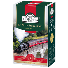 1301-2 Чай Английский завтрак, 100г